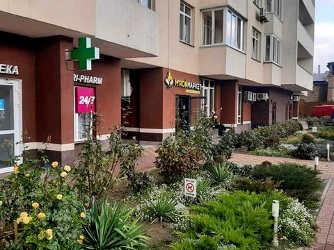 квартира за адресою Київ, Польова вул., 73