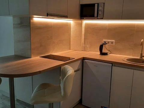 квартира за адресою Київ, Польова вул., 73