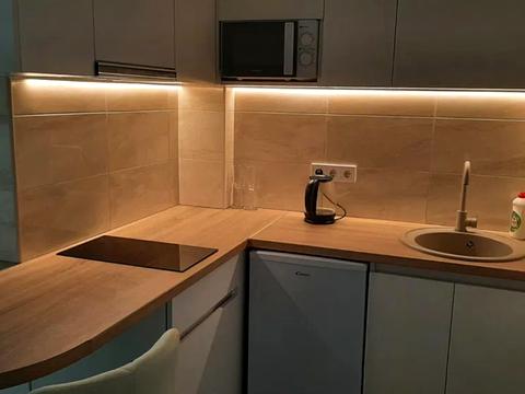 квартира за адресою Київ, Польова вул., 73