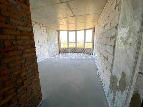 квартира по адресу Новополевая ул., 2 корп. 1