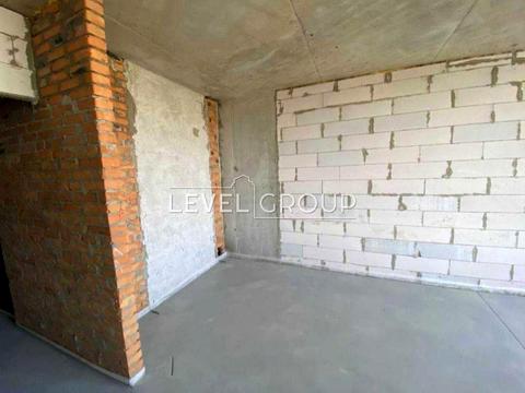 квартира по адресу Новополевая ул., 2 корп. 1