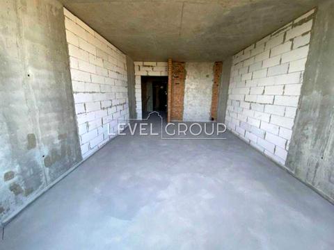 квартира по адресу Новополевая ул., 2 корп. 1