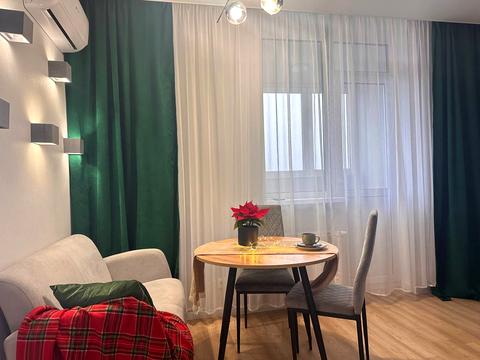 квартира за адресою Балтійський пров., 3-А