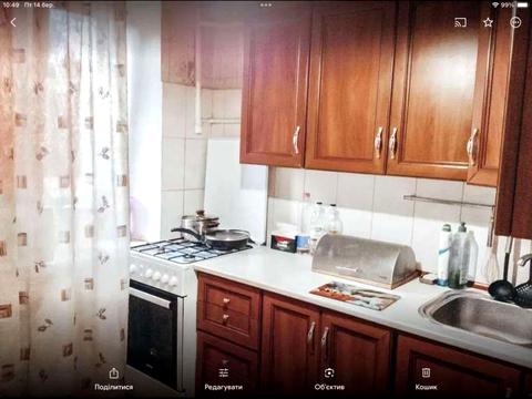 квартира по адресу Елены Телиги ул., 3