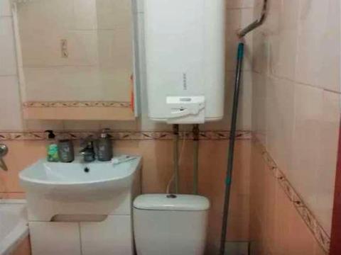 квартира по адресу Елены Телиги ул., 3