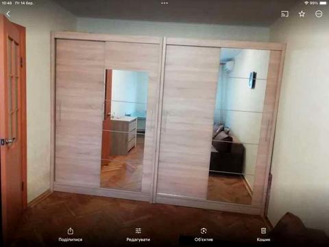 квартира по адресу Елены Телиги ул., 3