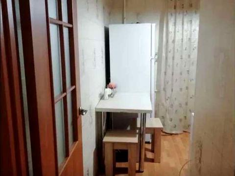 квартира по адресу Елены Телиги ул., 3