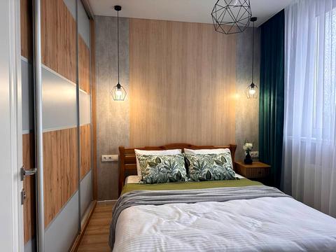 квартира за адресою Балтійський пров., 3-А