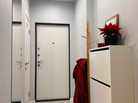 квартира за адресою Балтійський пров., 3-А