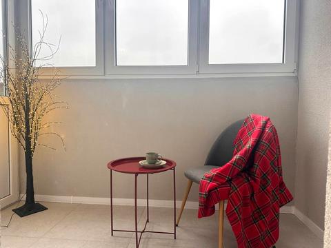 квартира за адресою Балтійський пров., 3-А