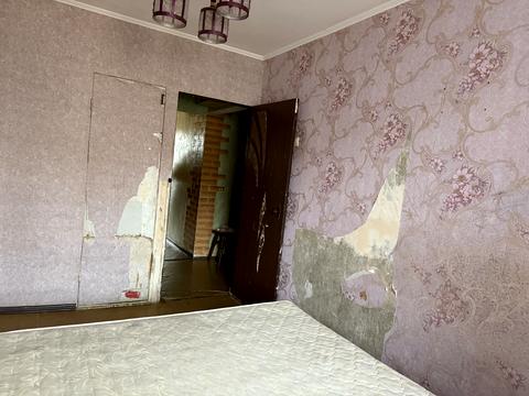 квартира по адресу Якуба Коласа ул., 21