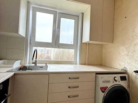 квартира по адресу Якуба Коласа ул., 21