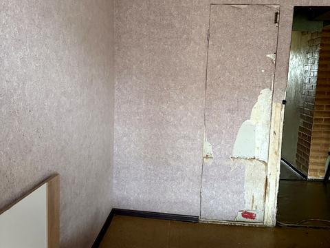 квартира по адресу Якуба Коласа ул., 21