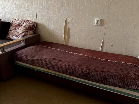 квартира по адресу Якуба Коласа ул., 21