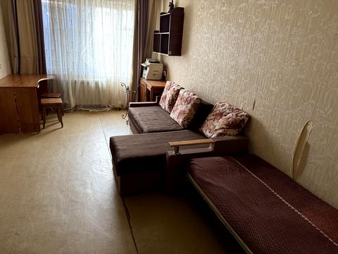 квартира по адресу Якуба Коласа ул., 21