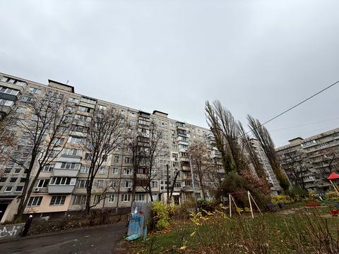 квартира по адресу Якуба Коласа ул., 21