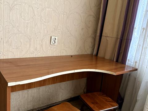 квартира по адресу Якуба Коласа ул., 21