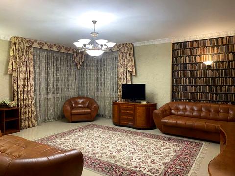 квартира по адресу Голосеевский просп. (40-летия Октября), 62