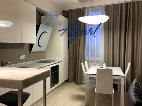 квартира за адресою Лесі Українки бульв., 7-А