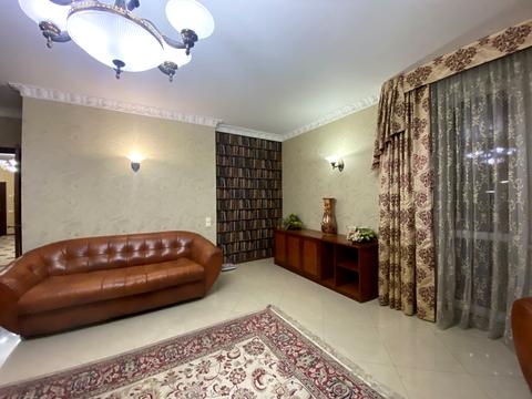 квартира по адресу Голосеевский просп. (40-летия Октября), 62