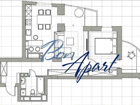 квартира за адресою Лесі Українки бульв., 7-А