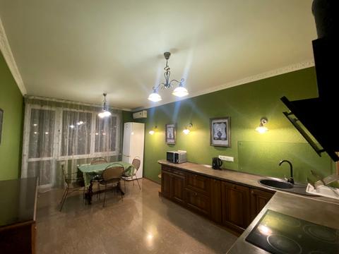 квартира по адресу Голосеевский просп. (40-летия Октября), 62