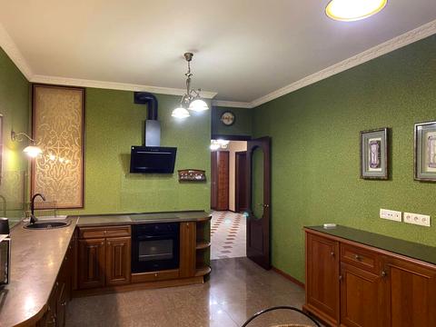 квартира по адресу Голосеевский просп. (40-летия Октября), 62