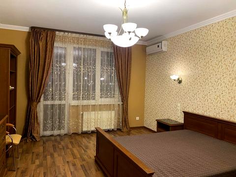 квартира по адресу Голосеевский просп. (40-летия Октября), 62