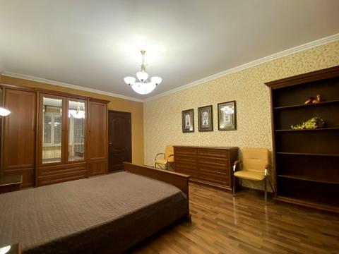 квартира по адресу Голосеевский просп. (40-летия Октября), 62