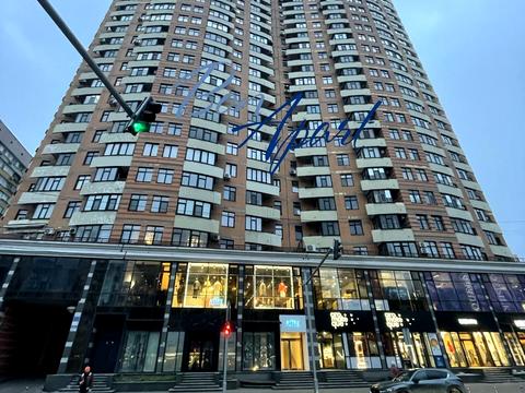 квартира за адресою Лесі Українки бульв., 7-А