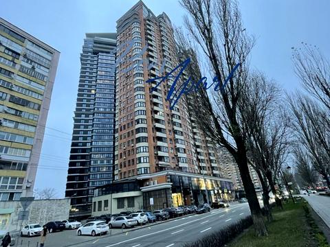 квартира за адресою Лесі Українки бульв., 7-А