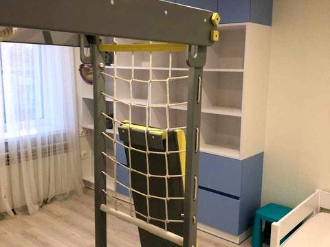 квартира за адресою Леопольда Ященка пров. (Василя Жуковського), 10