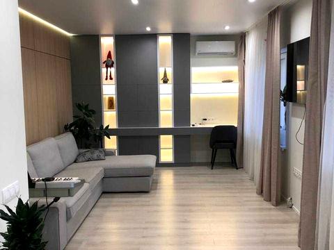 квартира за адресою Леопольда Ященка пров. (Василя Жуковського), 10