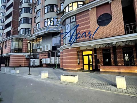 квартира за адресою Лесі Українки бульв., 7-А