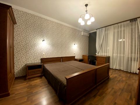 квартира по адресу Голосеевский просп. (40-летия Октября), 62