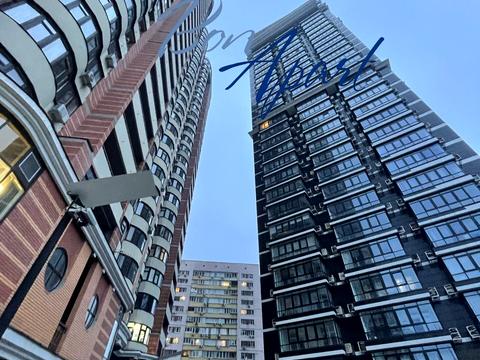 квартира за адресою Лесі Українки бульв., 7-А