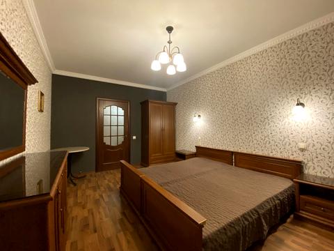 квартира по адресу Голосеевский просп. (40-летия Октября), 62