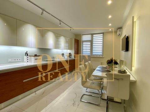 квартира по адресу Казарменная ул. (Григория Андрющенко), 6-Г