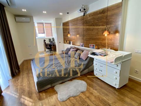 квартира по адресу Казарменная ул. (Григория Андрющенко), 6-Г