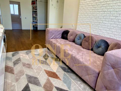 квартира по адресу Казарменная ул. (Григория Андрющенко), 6-Г