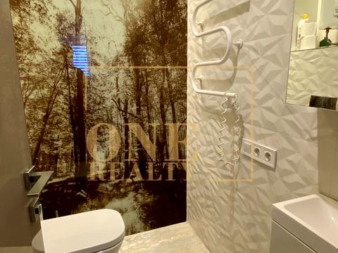 квартира по адресу Казарменная ул. (Григория Андрющенко), 6-Г