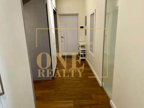 квартира по адресу Казарменная ул. (Григория Андрющенко), 6-Г