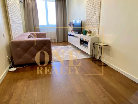 квартира по адресу Казарменная ул. (Григория Андрющенко), 6-Г