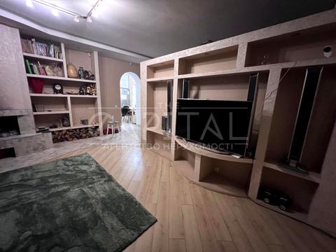 дом по адресу  ул.