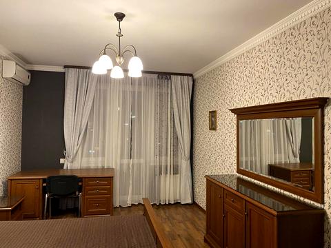 квартира по адресу Голосеевский просп. (40-летия Октября), 62