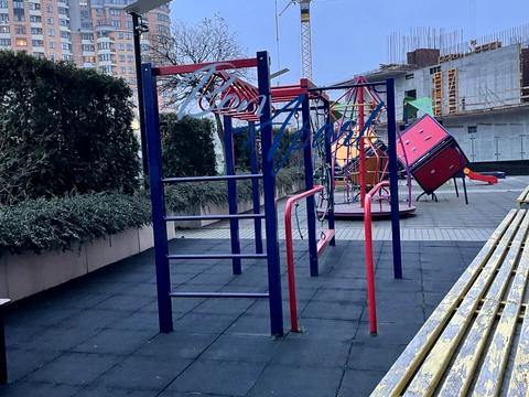 квартира за адресою Лесі Українки бульв., 7-А