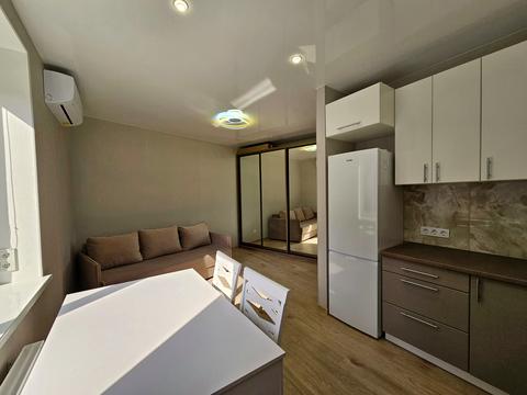 квартира по адресу Счастливая ул., (Будинок 20/10)