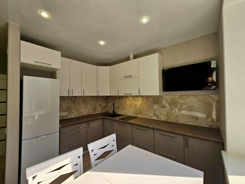 квартира по адресу Счастливая ул., (Будинок 20/10)