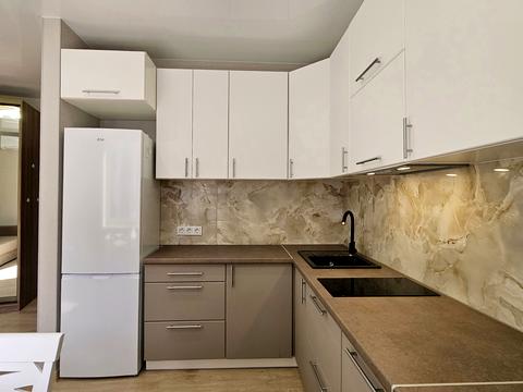 квартира по адресу Счастливая ул., (Будинок 20/10)