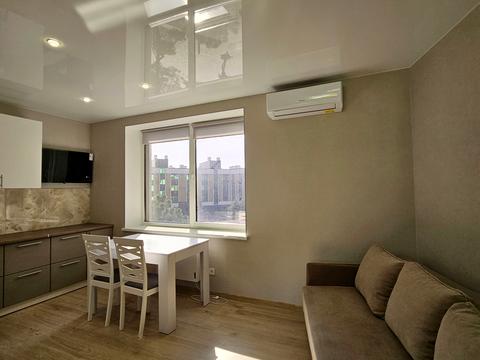 квартира по адресу Счастливая ул., (Будинок 20/10)